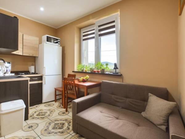 Apartament Folkowy Wujek Pod Gromadzyniem อุสชิกีดอลเน ภายนอก รูปภาพ