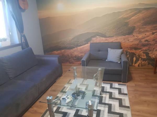 Apartament Folkowy Wujek Pod Gromadzyniem อุสชิกีดอลเน ภายนอก รูปภาพ