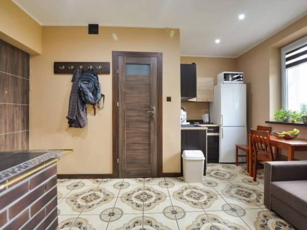 Apartament Folkowy Wujek Pod Gromadzyniem อุสชิกีดอลเน ภายนอก รูปภาพ