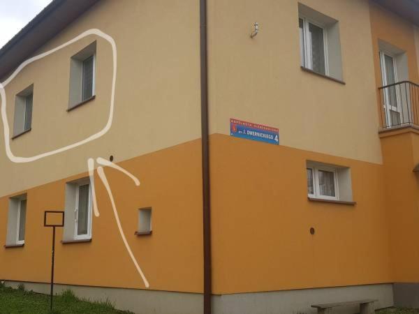 Apartament Folkowy Wujek Pod Gromadzyniem อุสชิกีดอลเน ภายนอก รูปภาพ
