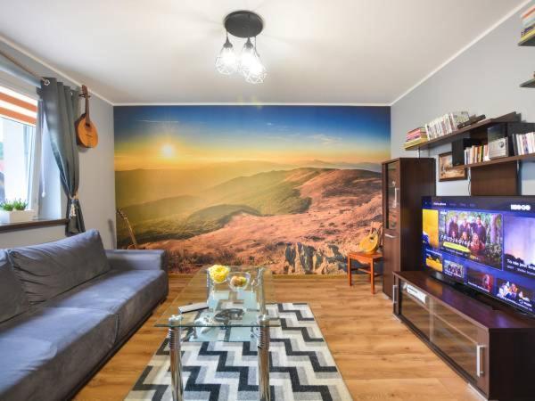 Apartament Folkowy Wujek Pod Gromadzyniem อุสชิกีดอลเน ภายนอก รูปภาพ