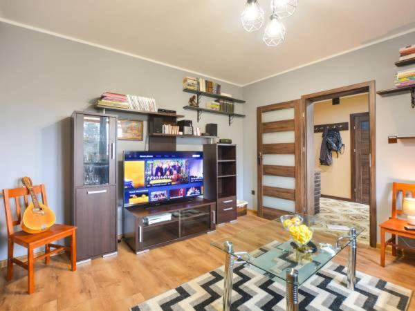 Apartament Folkowy Wujek Pod Gromadzyniem อุสชิกีดอลเน ภายนอก รูปภาพ